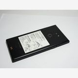 ���¿��ݾ��ա�Ķ���ʡ�F-01H arrows Fit kuro �֥�å��� �������