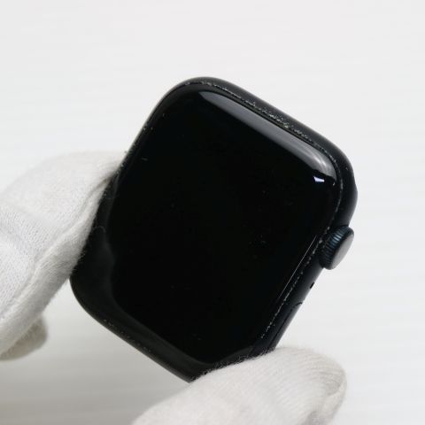 ¿ݾ  Apple Watch Series8 45mm GPS ߥåɥʥ