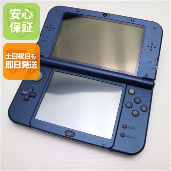 ¿ݾ  New˥ƥɡ3DS LL ᥿å֥롼  