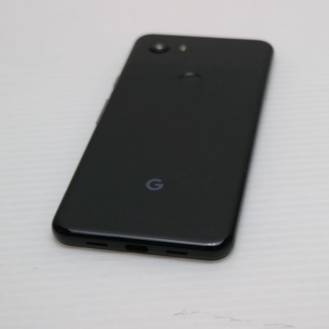 �¿��ݾ� ����Ʊ�� SoftBank Google Pixel 3a 64GB  �֥�å�