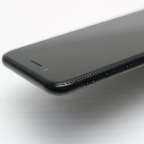 �¿��ݾ� Ķ���� SIM�ե꡼ iPhone SE ��2���� 64GB �֥�å� �����