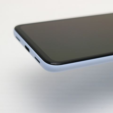 �¿��ݾ� ����Ʊ�� SIM�ե꡼ Google Pixel 4a 128GB �֥롼 �����