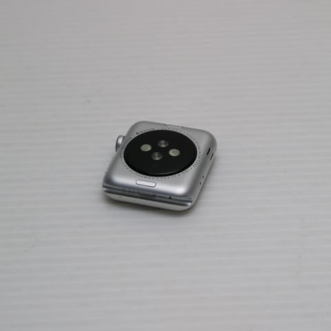 ������� Apple Watch series3 42mm GPS ����С�