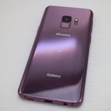 �¿��ݾ� Ķ���� SC-02K Galaxy S9 �ѡ��ץ� ���� �����