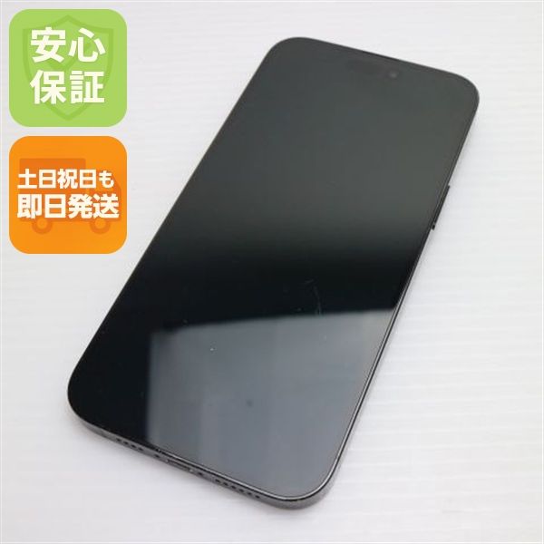 ¿ݾ  SIMե꡼ iPhone14 Pro Max 256GB ڡ֥å
