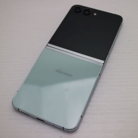 �¿��ݾ� Ķ���� SC-54D Galaxy Z Flip5 �ߥ��