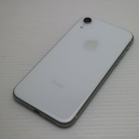 ¿ݾ Ķ SIMե꡼ iPhoneXR 256GB ۥ磻  