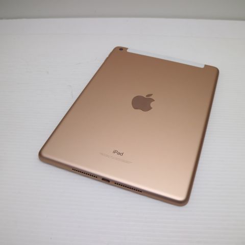 ����Ʊ�� SIM�ե꡼ iPad6 ��6���� Wi-Fi+����顼  32GB �������