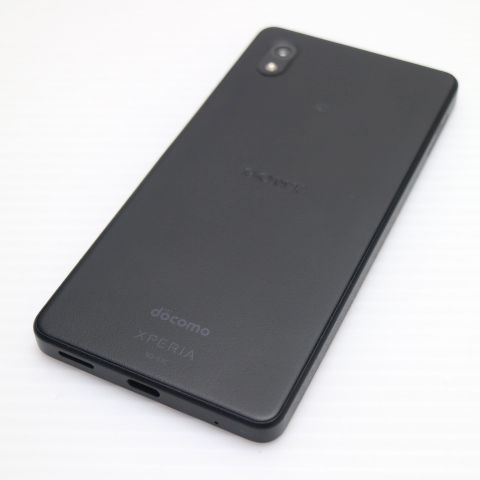 �¿��ݾ� ����Ʊ�� Xperia Ace III SO-53C �֥�å�