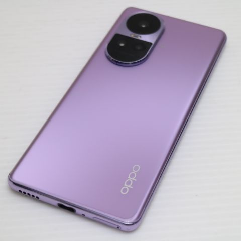 �¿��ݾ� ������� SIM�ե꡼ OPPO Reno10 Pro 5G �ѡ��ץ�