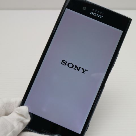 ¿ݾ  SO-04J Xperia XZ Premium ֥å  