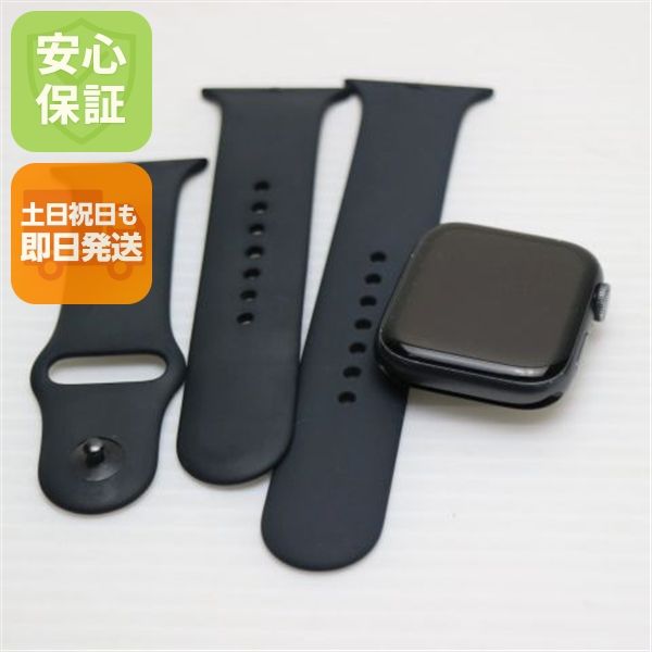 ���� Apple Watch series5 44mm GPS��ǥ� ���ڡ����֥�å�