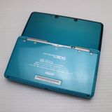 ��� �˥�ƥ�ɡ�3DS �������֥롼  �������