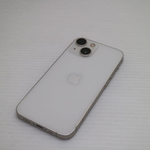 �¿��ݾ� ���� SIM�ե꡼ iPhone13 mini 128GB �������饤�� �����