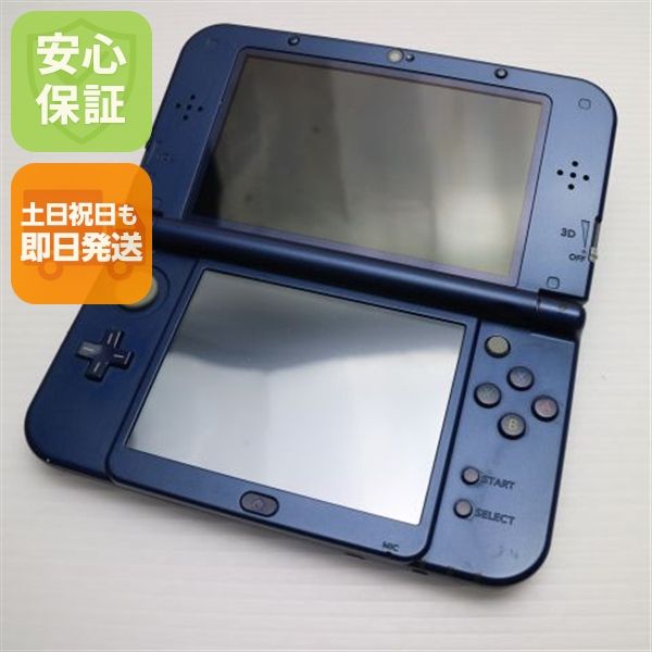 �¿��ݾ��� ������� New�˥�ƥ�ɡ�3DS LL �᥿��å��֥롼  �������