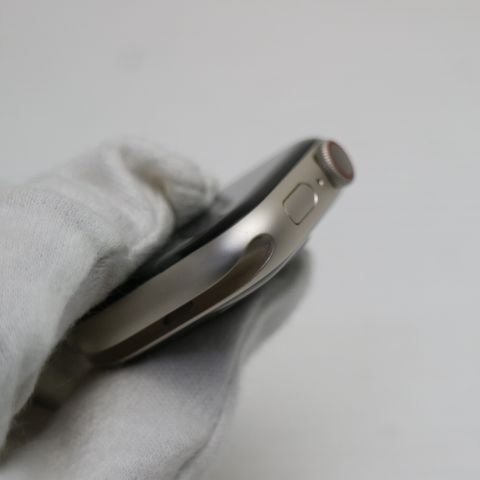 ����Ʊ�� Apple Watch Series8 45mm Cellular ����顼 �������饤��