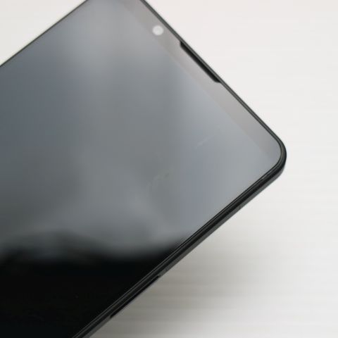 �¿��ݾ� Ķ���� SIM�ե꡼ Xperia 1 VI 12GB 256GB �֥�å�