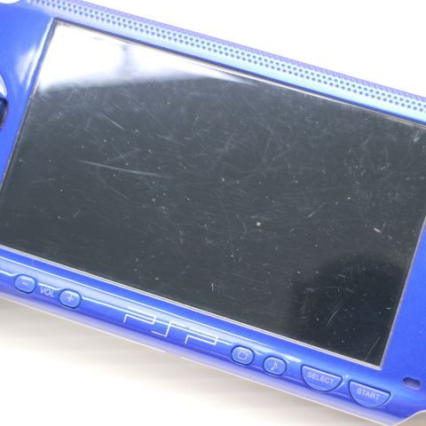 �¿��ݾ��� ���� PSP-1000 �᥿��å��֥롼  �������