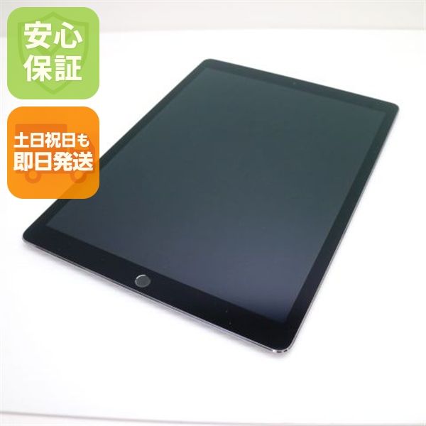 �¿��ݾ��� Ķ���� iPad Pro 12.9����� Wi-Fi 32GB ���ڡ������쥤  ���