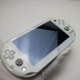 �¿��ݾ��� ���� PCH-2000 PS VITA �ۥ磻��  �������