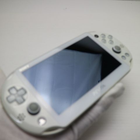 �¿��ݾ��� ���� PCH-2000 PS VITA �ۥ磻��  �������