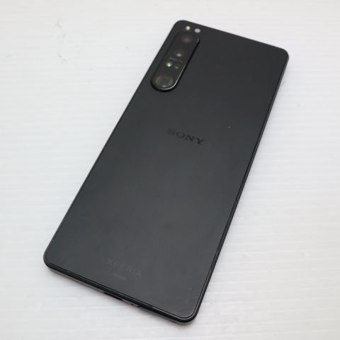 �¿��ݾ� Ķ���� Xperia 1 IV SOG06 �֥�å�