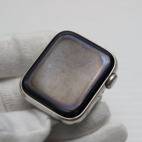 ���� Apple Watch series4 40mm GPS+Cellular ����顼 ����С�