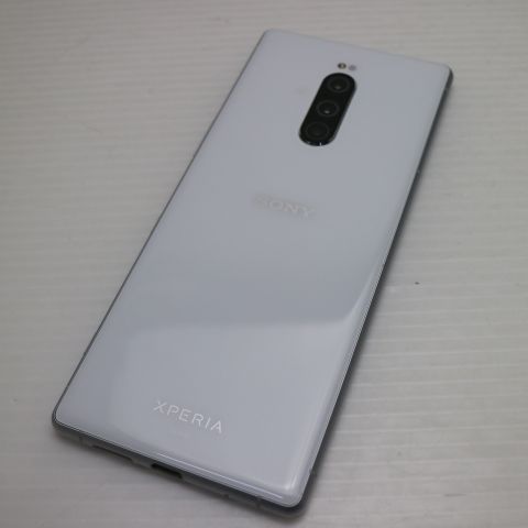 �¿��ݾ� ����Ʊ�� SOV40 Xperia 1 �ۥ磻�� ���� �����