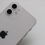 Ķ���� SIM�ե꡼ iPhone12 mini 128GB �ۥ磻�� ¨��ȯ�� ������ȯ��