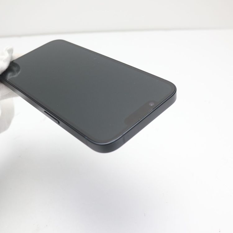 ムスビー｜安心保証 超美品 SIMフリー iPhone14 256GB ミッドナイト 