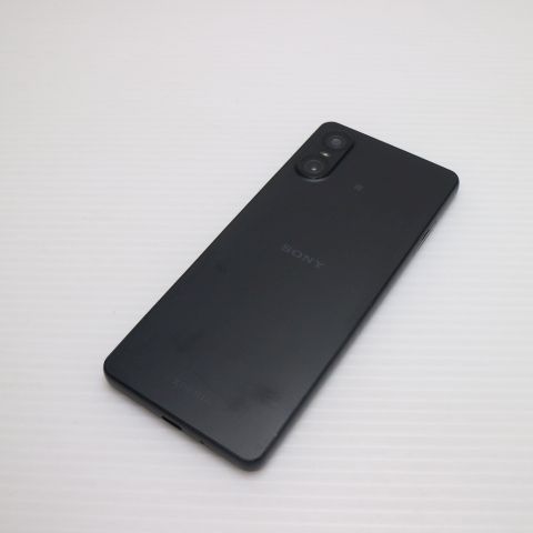 �¿��ݾ� ���� SIM�ե꡼ Xperia 10 VI �֥�å�