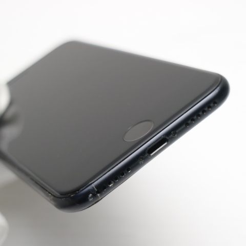 �¿��ݾ� ���� SIM�ե꡼ iPhone SE ��2���� 128GB �֥�å� �����
