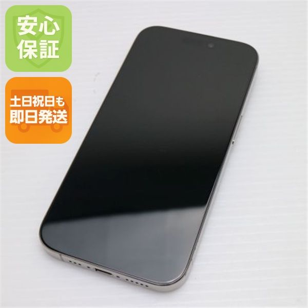 ¿ݾ  SIMե꡼ iPhone15 Pro 256GB ʥ˥