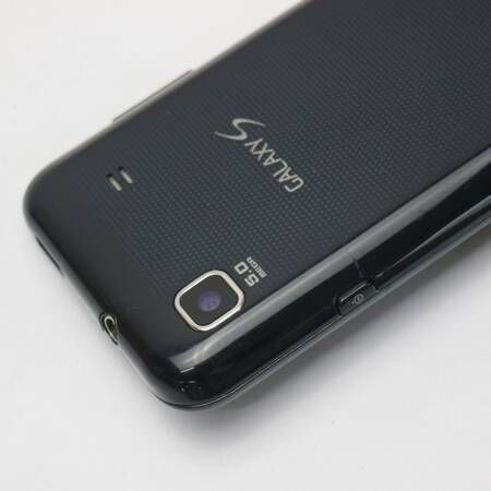 ���¿��ݾ��ա����ʡ�SC-02B GALAXY S �᥿��å��֥�å��� �������