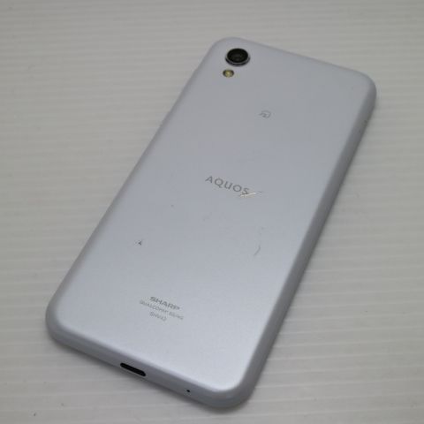 ¿ݾ  SHV43 AQUOS sense2 륭ۥ磻  