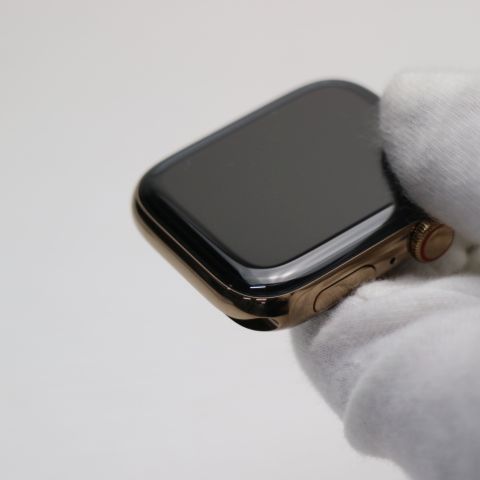 ����Ʊ�� Apple Watch series5 44mm GPS+����顼 �������