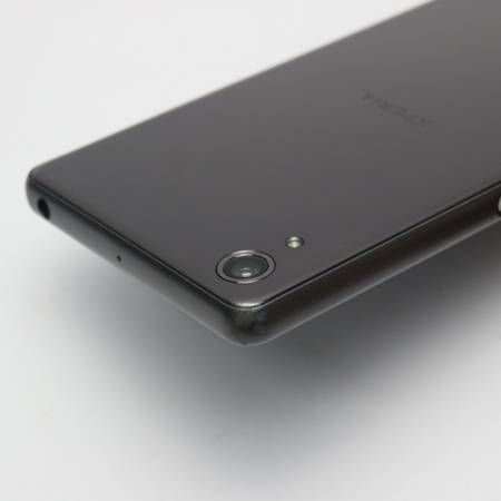 ���¿��ݾ��ա�Ƚ��������ʡ�502SO Xperia X Performance �֥�å��� ���