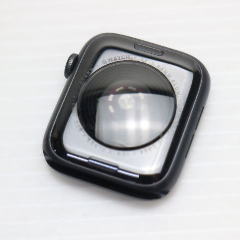 ������� Apple Watch SE GPS 44mm ���ڡ������쥤 ¨��ȯ�� ������ȯ��