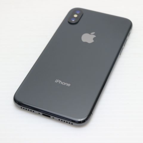 �¿��ݾ� ����Ʊ�� SIM�ե꡼ iPhoneX 64GB ���ڡ������쥤 ���� �����