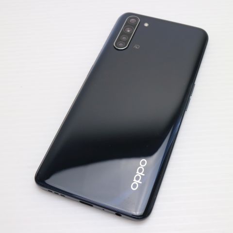 ¿ݾ Ʊ SIMե꡼ OPPO Reno3 A ֥å 