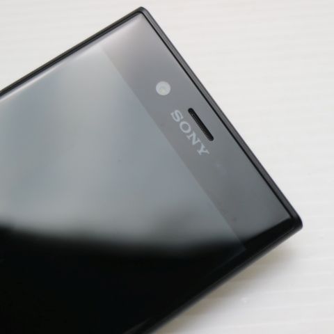 �¿��ݾ��� Ķ���� au SOV35 Xperia XZs �֥�å� ����� �������