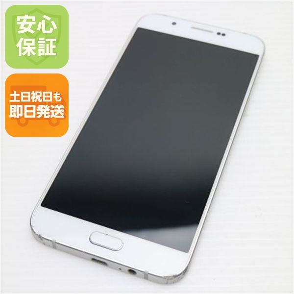 ¿ݾ  au SCV32 Galaxy A8 ۥ磻  