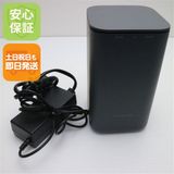 安心保証 新品同様 HR01 home 5G ダークグレー 白ロム