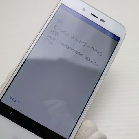 �¿��ݾ� Ķ���� SIM�ե꡼ SH-M05 AQUOS sense lite �ۥ磻��