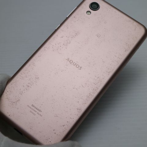 �¿��ݾ� ���� SHV43 AQUOS sense2 �ԥ󥯥������ ���� �����