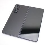 �¿��ݾ� Ķ���� SCG22 Galaxy Z Fold5 256GB �ե���ȥ� �֥�å�