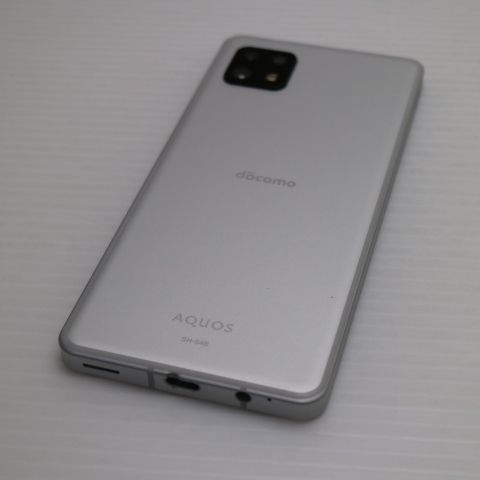 ¿ݾ Ķ SH-54B AQUOS sense6 С 