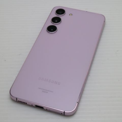 ¿ݾ Ķ SCG19 Galaxy S23 ٥