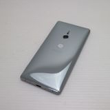 ¿ݾ Ķ SO-03K Xperia XZ2 С  
