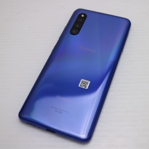 �¿��ݾ� Ķ���� SC-41A Galaxy A41 �֥롼 �����